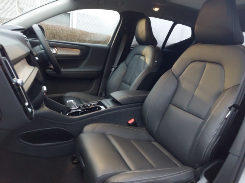 Used Volvo XC40 2024 for sale - 77786799: Photo 5