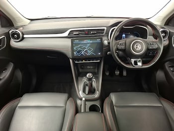 Used MG MG ZS 2023 for sale - 78225639: Photo