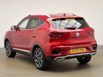 Used MG MG ZS 2023 for sale - 78225639: Photo