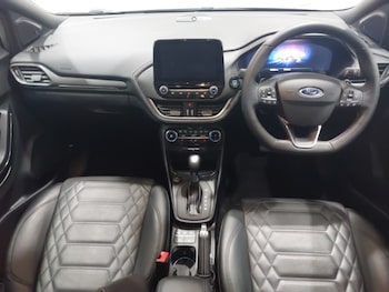 Used Ford Puma 2023 for sale - 79231045: Photo
