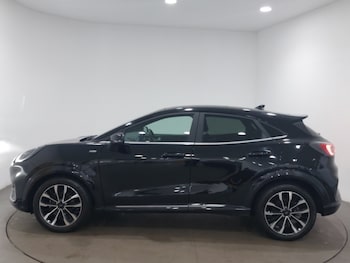 Used Ford Puma 2023 for sale - 79231045: Photo