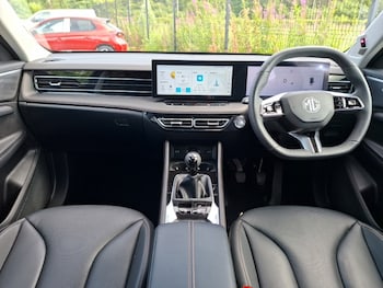 Used MG MG HS 2025 for sale - 79376071: Photo