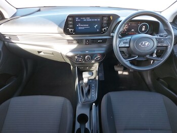 Used Hyundai i20 2022 for sale - 75899831: Photo