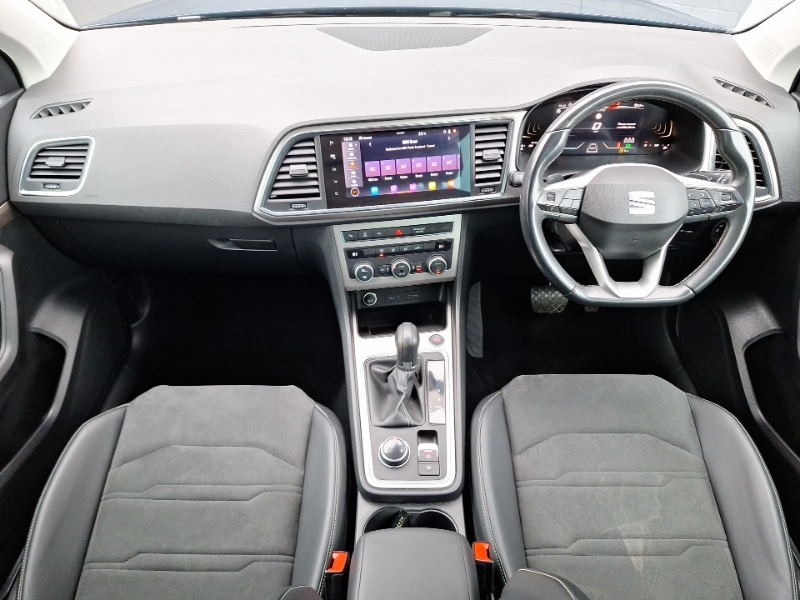 Used SEAT Ateca 2023 for sale - 78089285: Photo 2