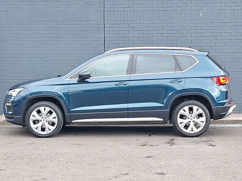 Used SEAT Ateca 2023 for sale - 78089285: Photo 4