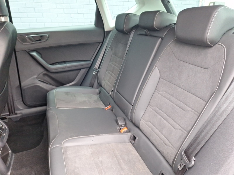 Used SEAT Ateca 2023 for sale - 78089285: Photo 6
