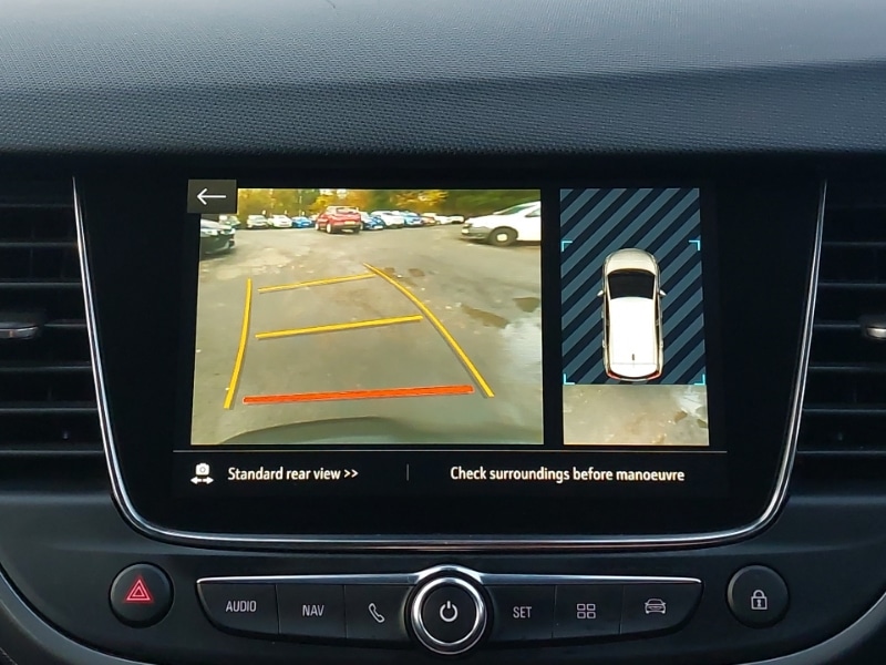 Used Vauxhall Crossland 2023 for sale - 76652150: Photo 11