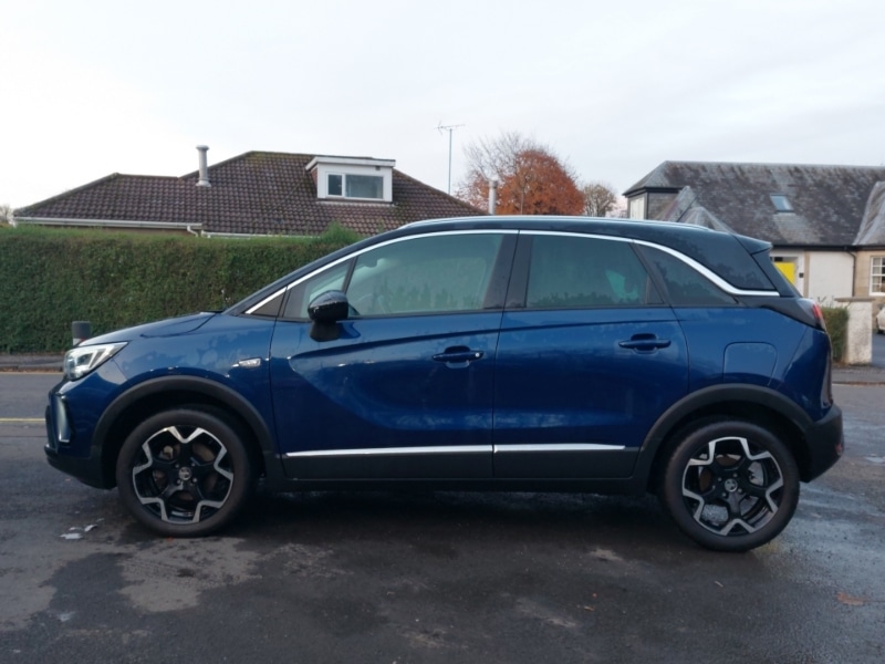Used Vauxhall Crossland 2023 for sale - 76652150: Photo 4