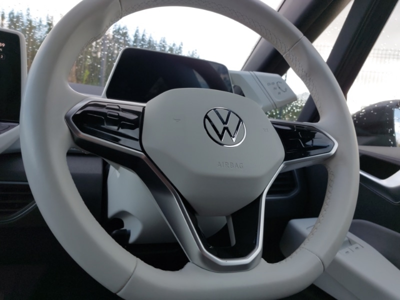 Used Volkswagen ID.3 2021 for sale - 76881148: Photo 10
