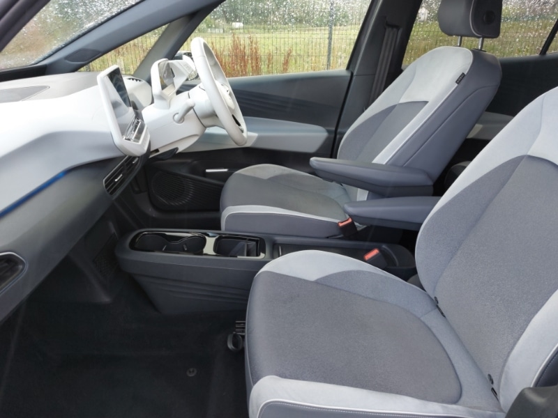 Used Volkswagen ID.3 2021 for sale - 76881148: Photo 5