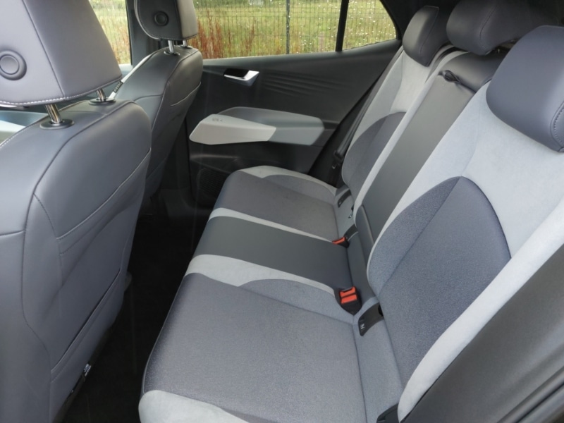 Used Volkswagen ID.3 2021 for sale - 76881148: Photo 6