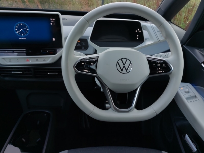 Used Volkswagen ID.3 2021 for sale - 76881148: Photo 7