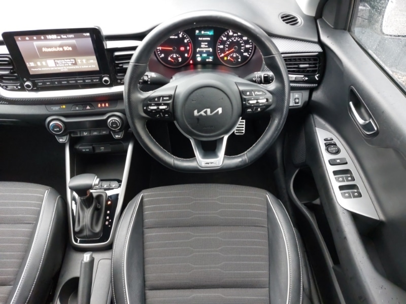 Used Kia Stonic 2023 for sale - 76771020: Photo 7