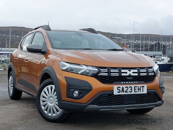 2023 - 1.0 TCe Expression 5dr