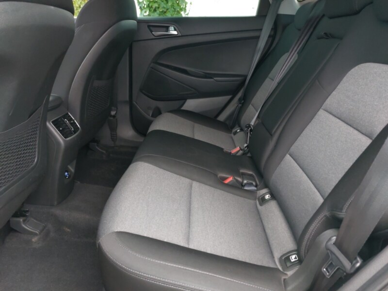 Used Hyundai TUCSON 2021 for sale - 77847673: Photo 6