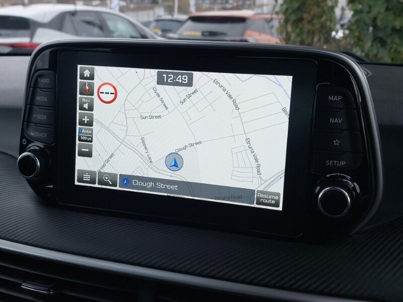 Used Hyundai TUCSON 2021 for sale - 77847673: Photo 7