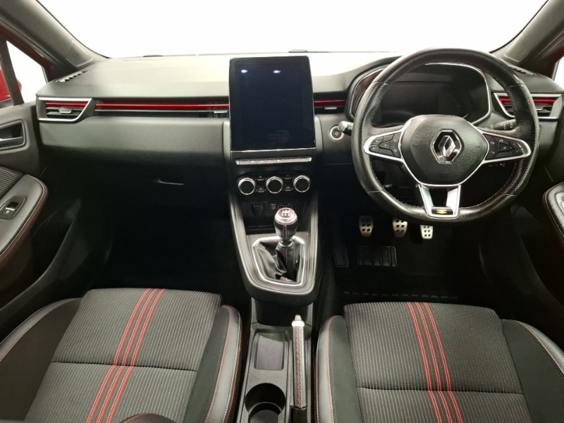 Used Renault Clio 2020 for sale - 78126933: Photo 2