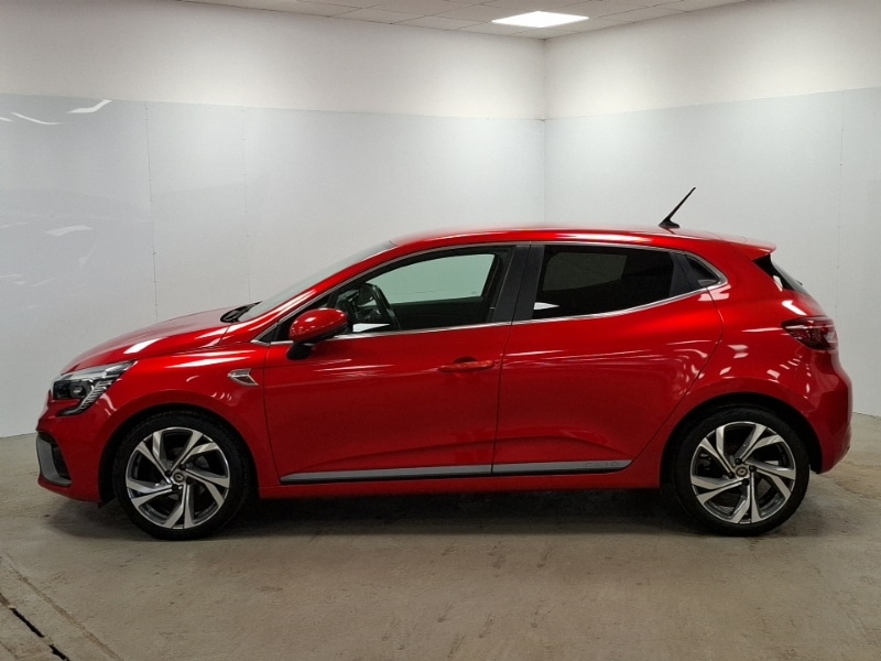 Used Renault Clio 2020 for sale - 78126933: Photo 4