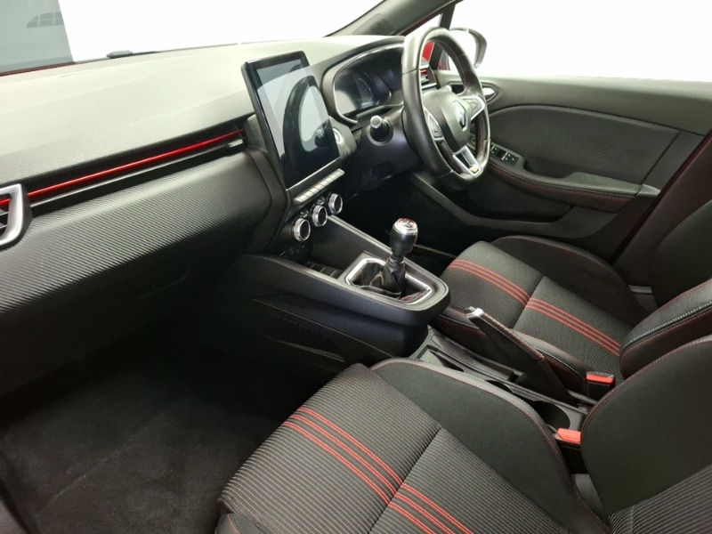 Used Renault Clio 2020 for sale - 78126933: Photo 5