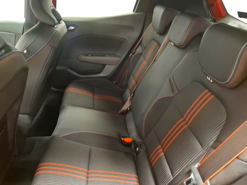 Used Renault Clio 2020 for sale - 78126933: Photo 6