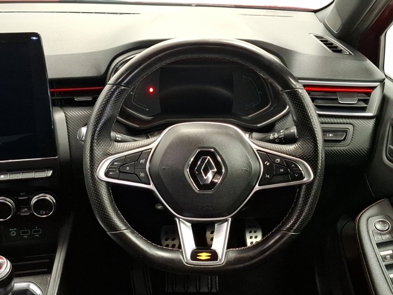 Used Renault Clio 2020 for sale - 78126933: Photo 7