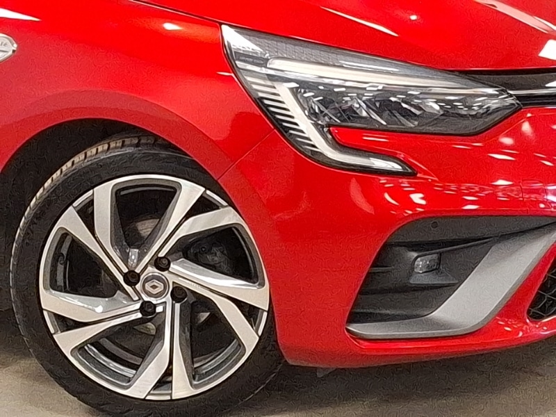 Used Renault Clio 2020 for sale - 78126933: Photo 9