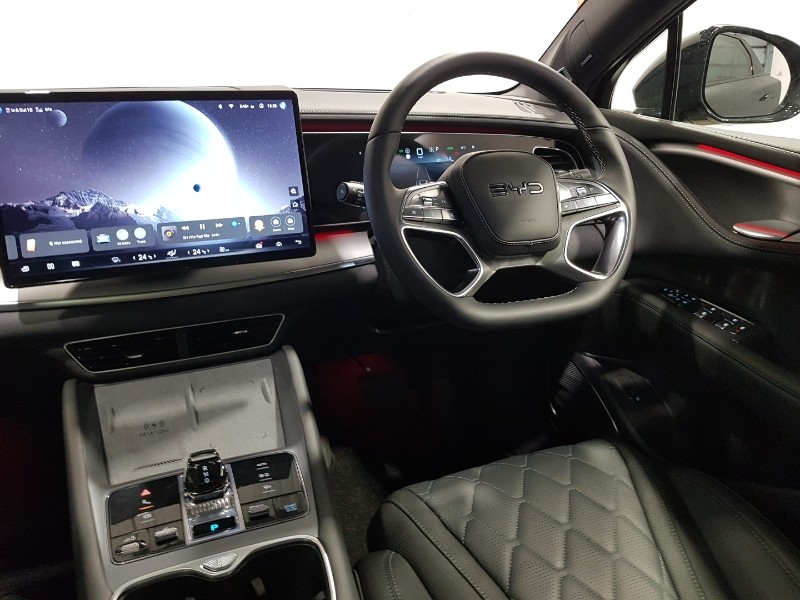 Used BYD Sealion 7 2026 for sale - 78114818: Photo 10