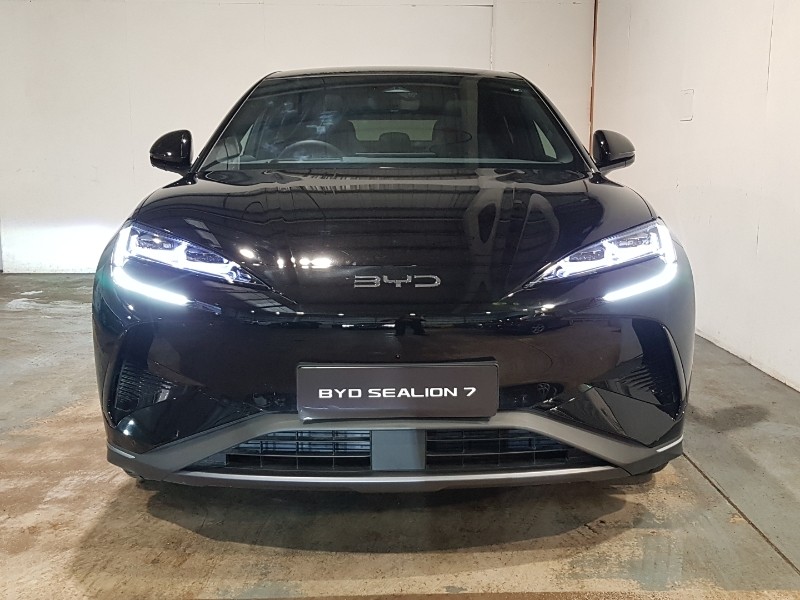 Used BYD Sealion 7 2026 for sale - 78114818: Photo 12