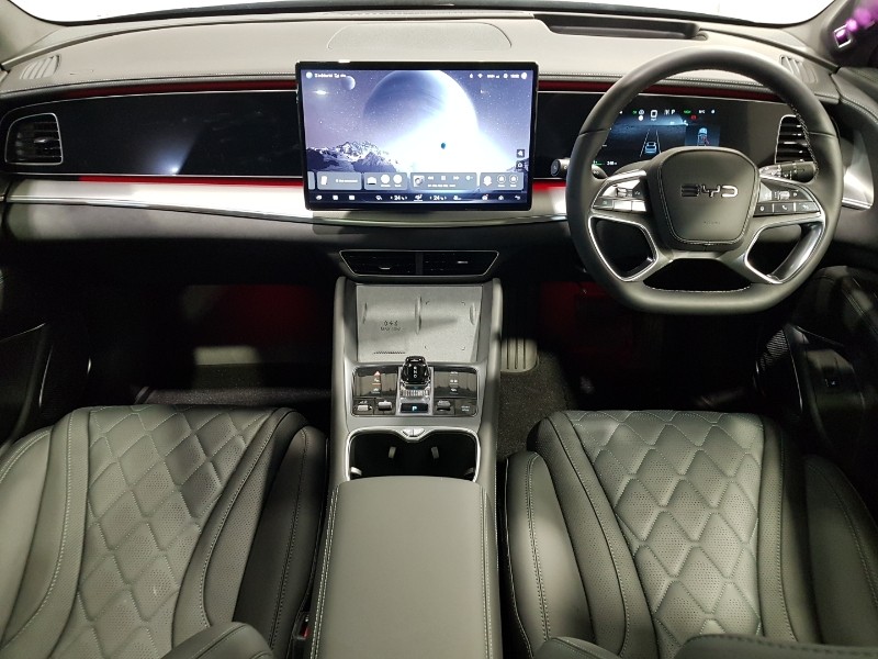 Used BYD Sealion 7 2026 for sale - 78114818: Photo 2