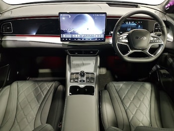 Used BYD Sealion 7 2026 for sale - 78114818: Photo