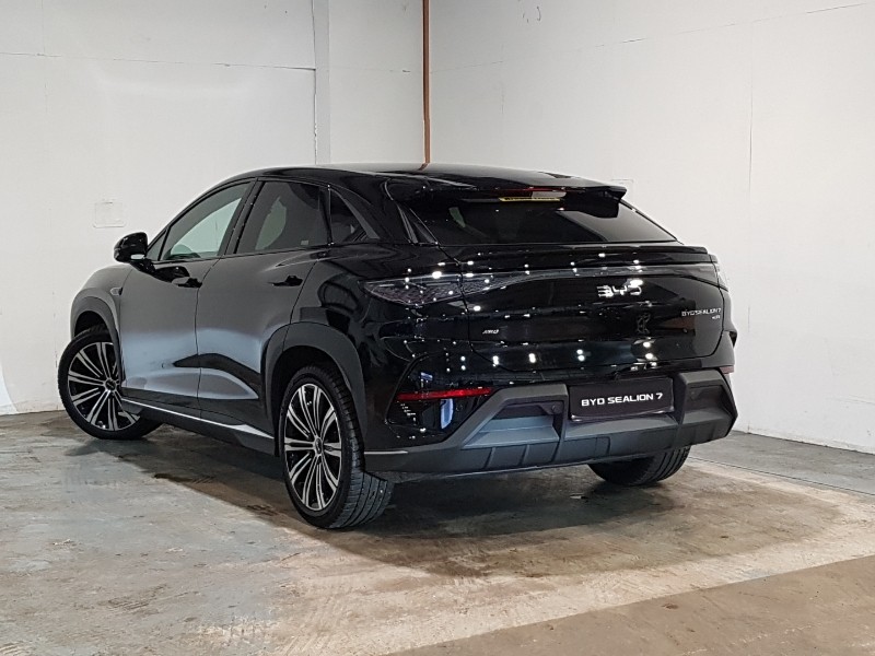 Used BYD Sealion 7 2026 for sale - 78114818: Photo 3