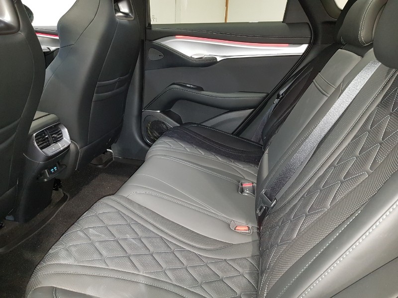 Used BYD Sealion 7 2026 for sale - 78114818: Photo 6