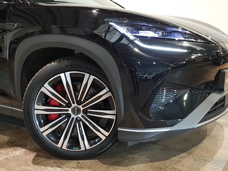 Used BYD Sealion 7 2026 for sale - 78114818: Photo 9