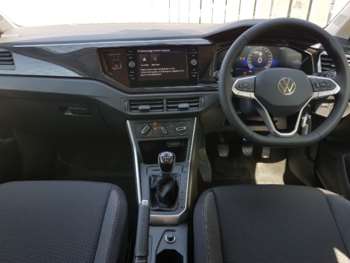 Used Volkswagen Polo 2025 for sale - 75278819: Photo