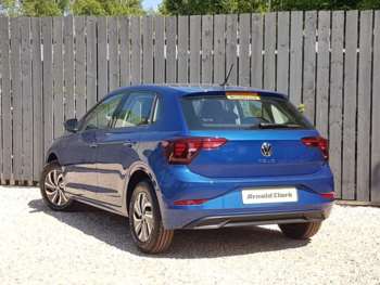 Used Volkswagen Polo 2025 for sale - 75278819: Photo