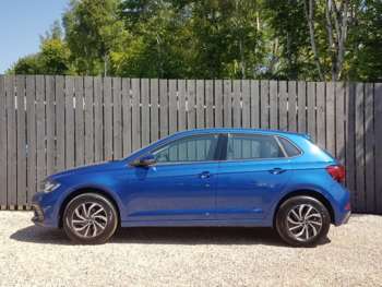 Used Volkswagen Polo 2025 for sale - 75278819: Photo