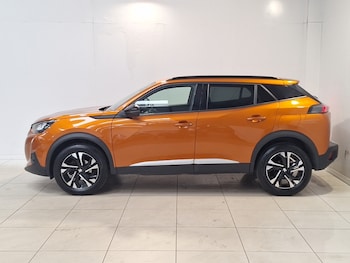 Used Peugeot 2008 2023 for sale - 78635331: Photo