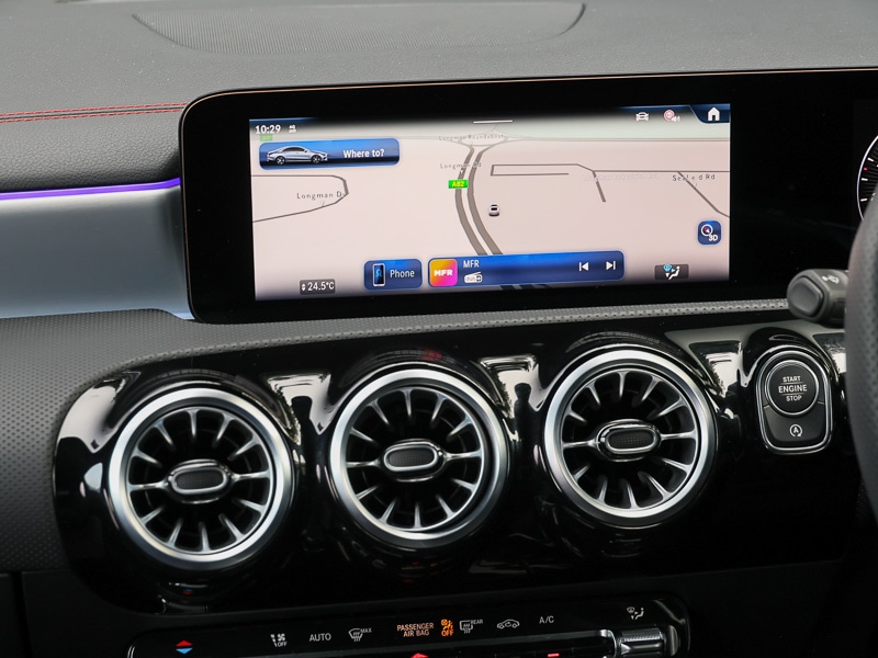 Used Mercedes-Benz CLA 2025 for sale - 76846381: Photo 10