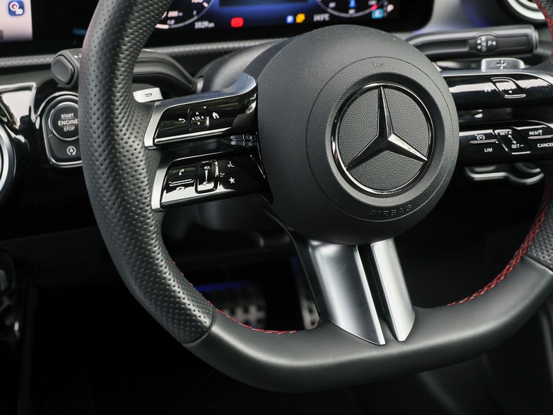 Used Mercedes-Benz CLA 2025 for sale - 76846381: Photo 11