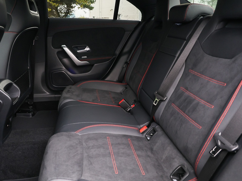 Used Mercedes-Benz CLA 2025 for sale - 76846381: Photo 6