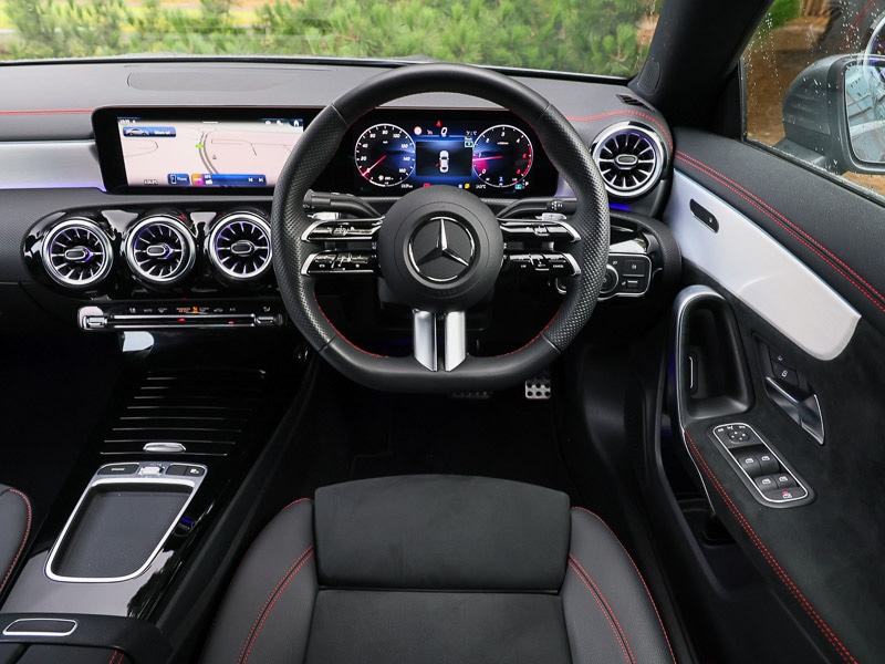 Used Mercedes-Benz CLA 2025 for sale - 76846381: Photo 7