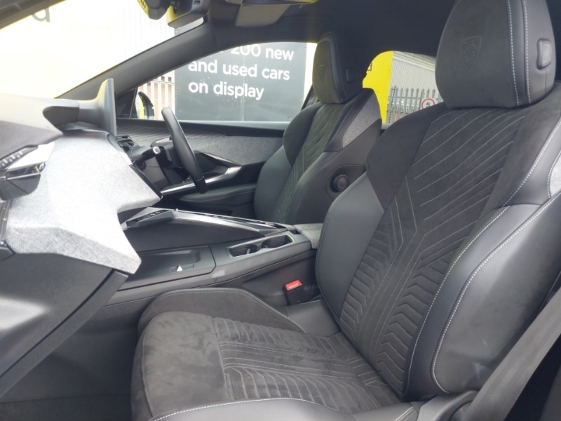 Used Peugeot 3008 2024 for sale - 77046771: Photo 5