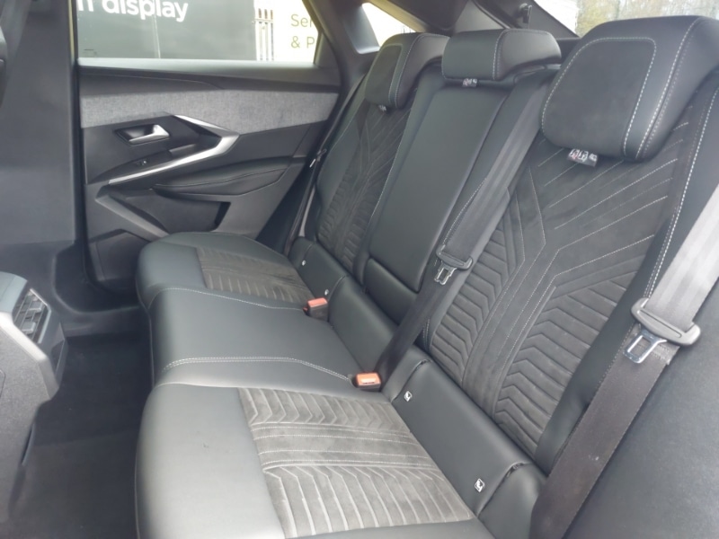 Used Peugeot 3008 2024 for sale - 77046771: Photo 6