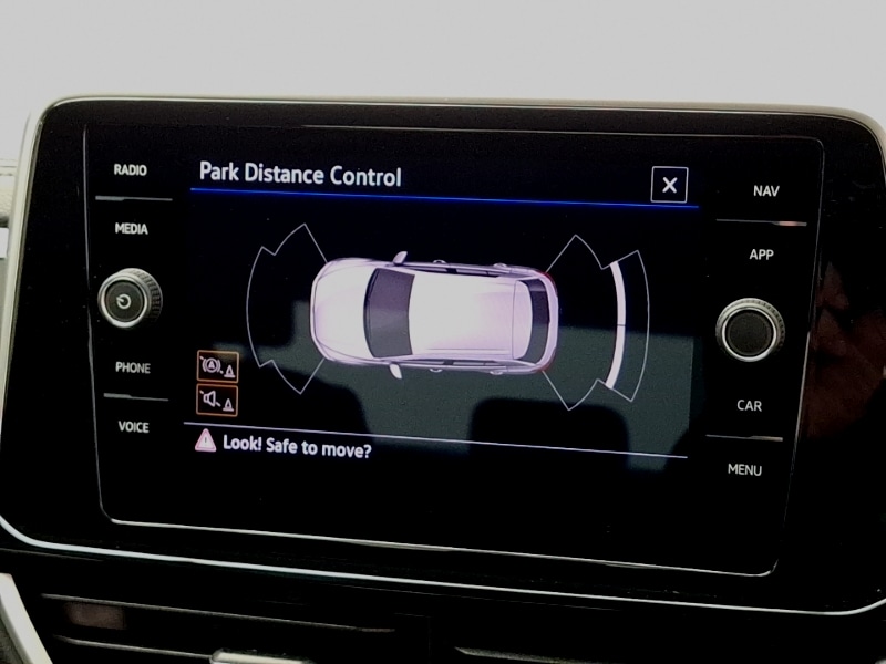 Used Volkswagen T-Roc 2023 for sale - 77240795: Photo 11