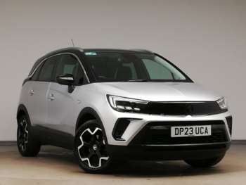 2023 - 1.2 Turbo Ultimate 5dr