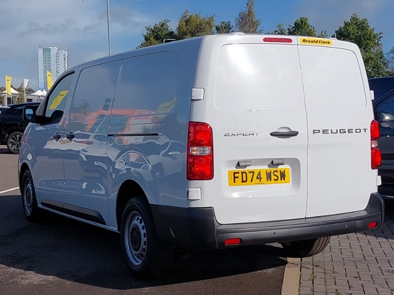 Used Peugeot Expert 2024 for sale - 75953663: Photo 3