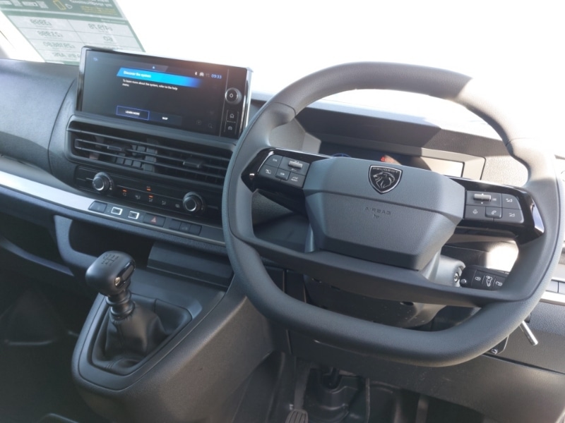Used Peugeot Expert 2024 for sale - 75953663: Photo 7