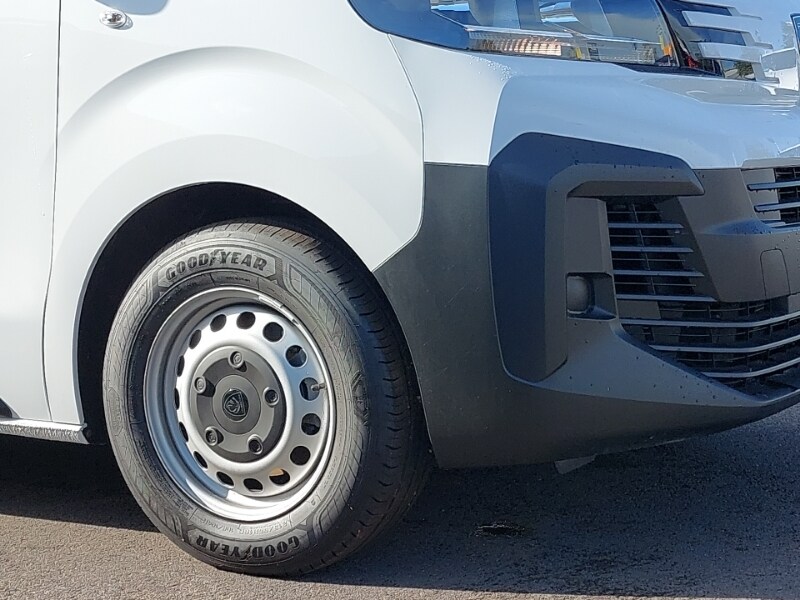Used Peugeot Expert 2024 for sale - 75953663: Photo 9