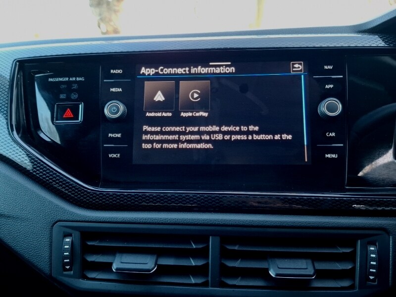 Used Volkswagen Polo 2024 for sale - 77722378: Photo 11