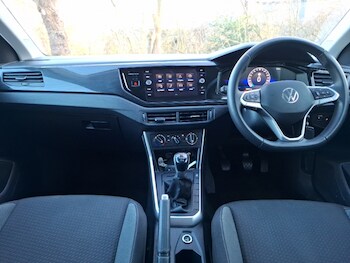 Used Volkswagen Polo 2024 for sale - 77722378: Photo